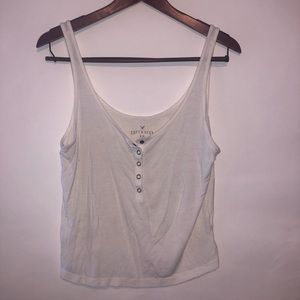 super soft tank top